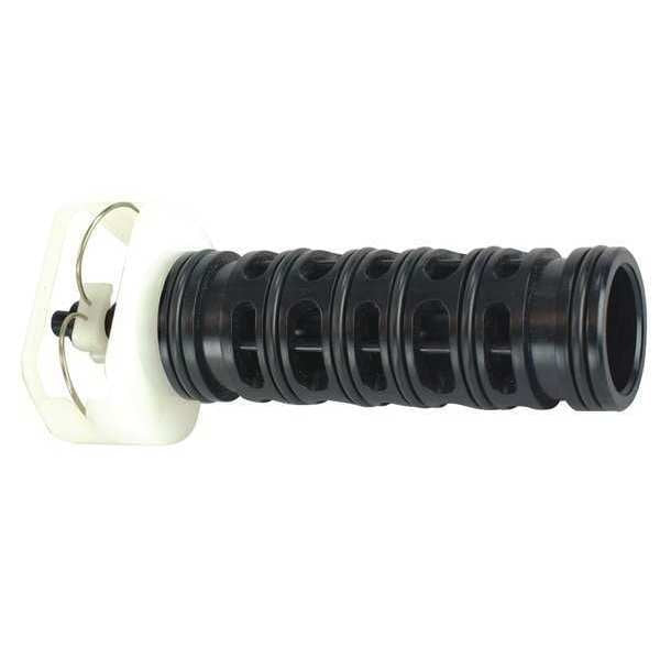 C Spool Valve Assembly, 40/50/80