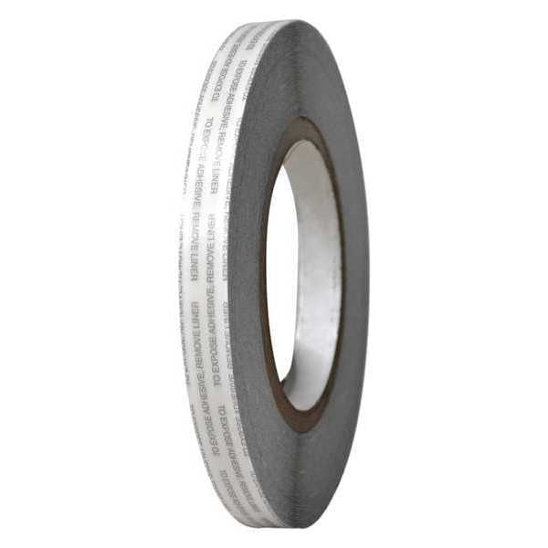 Dbl Side Tape Hi/Lo, 1/2