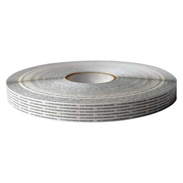 Dbl Side Tape T-Tak, 1/2