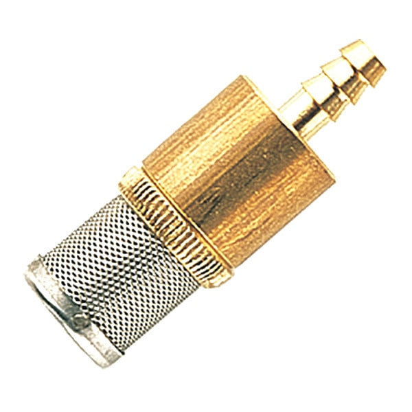 Detergent filter