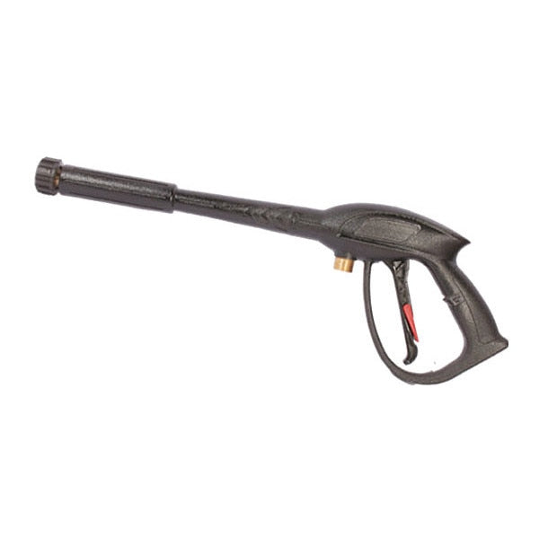 Gun, 1/4 Inlet 3000psi, Zinc