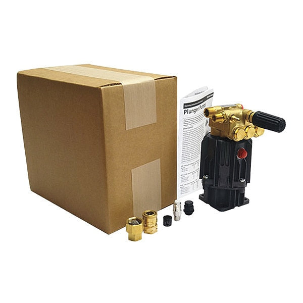 Kit SJV3G27D, w/Manual