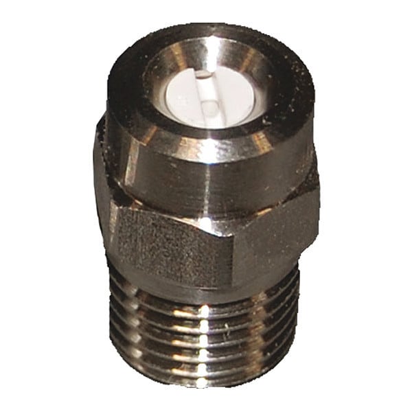 Nozzle Spray, 1/4m, Ceramic