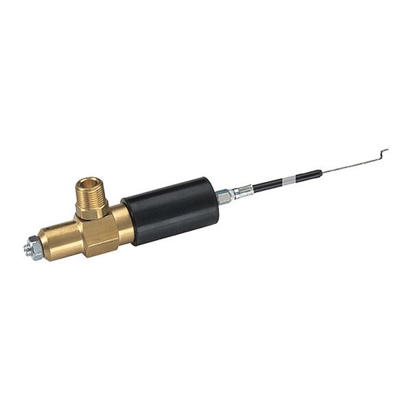 Throttle Control, Engine