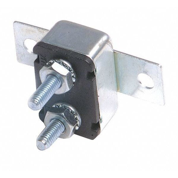 Circuit Breaker, 20 Amp, Braket