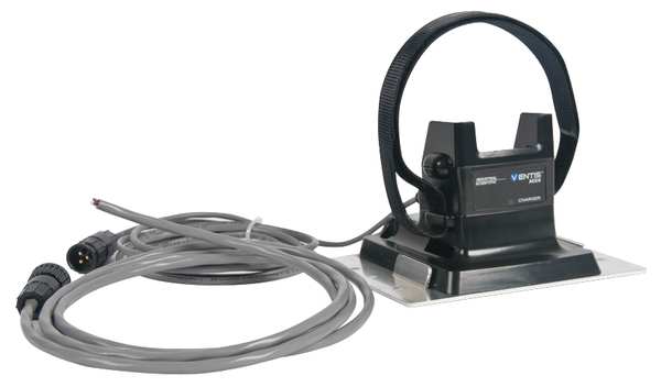 Battery Charger, 12VDC