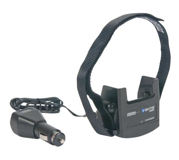 Battery Charger, 12VDC