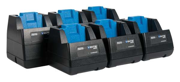 Battery Charger, 120VAC