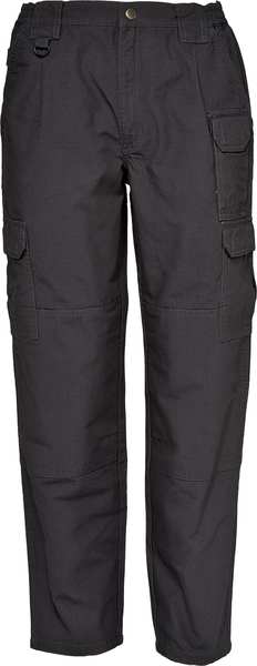 Women's Tactical Pant, Black, 2, 30-32