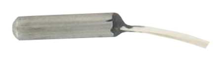 Surface Probe,rtd, Ni 1000 Ohm,1 In L (1