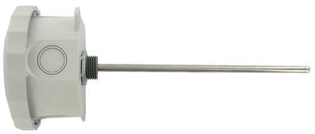 Immersion Probe,rtd, Pt 1000 Ohm,6 In L