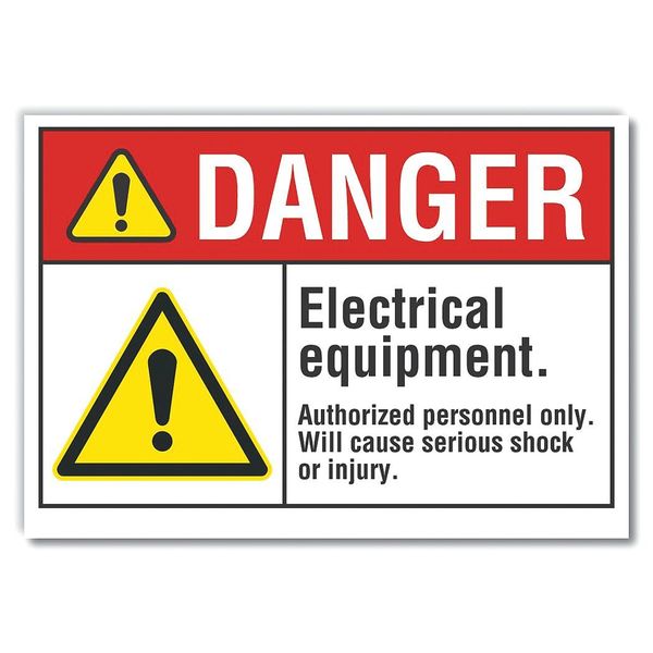Refldecaldanger Electrical, 10