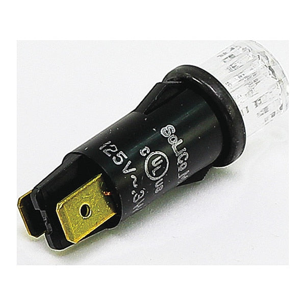 Indicator Light, 120V