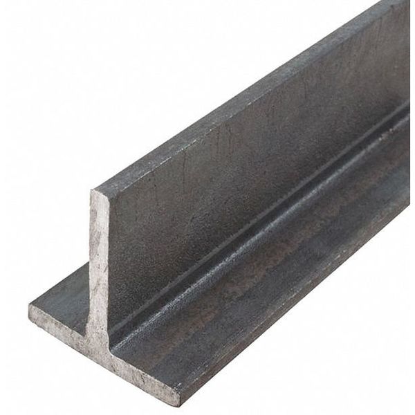 Alum Bar/Rod, 6061, .750x1.750, 5ft.