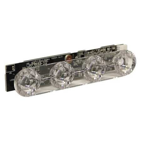 Led Module,21 Series,tr4,amber,cc (1 Uni