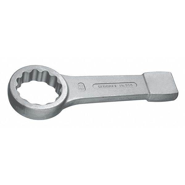 Striking Wrench, Straight, 38mm