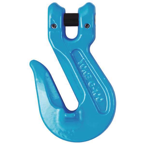 Grab Hook, Alloy Steel, G100, Clevis