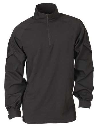 Rapid Assault Shirt,black,l (1 Units In