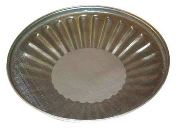 Abrasive Strainer Fine