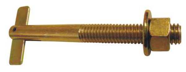 Screw Anchor, 3-3/4