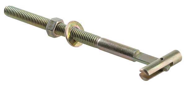 Toggle Bolt, 6