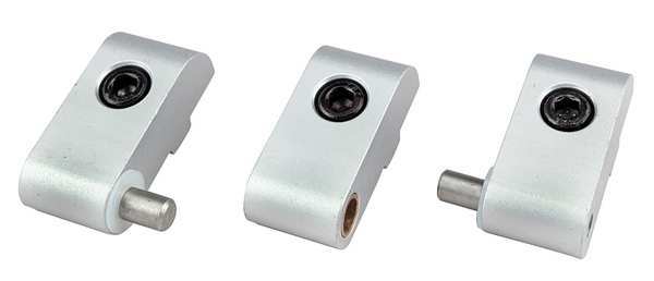 Hinge, 15 Series, Width 2-5/16 In.