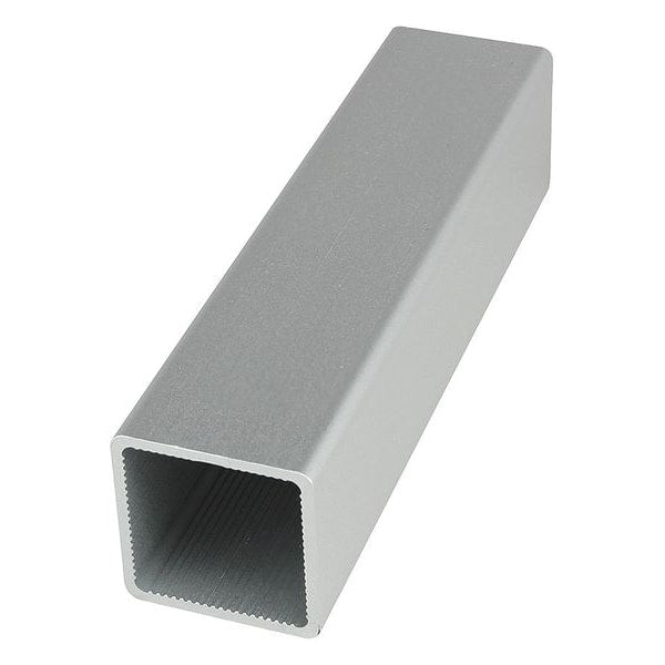 Extrusion, Boltless, 145 In L, 1 In W