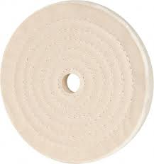 Unmounted Wheel