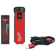 Rechargeable Battery