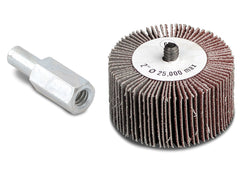 Flap Wheels