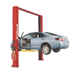 Lifting and Hydraulics