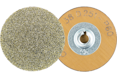 Quick Change Discs