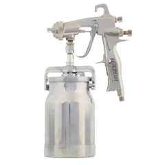 Paint and Body Equipment