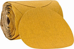 Adhesive Discs