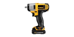 Electric and Cordless Tools