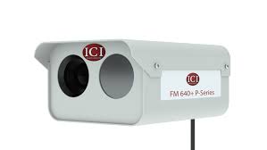 InfraredCamerasInc, P Fm 640 P Series Ir Camera