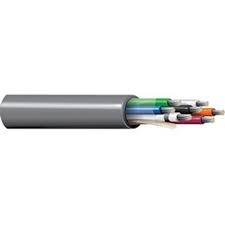 BELDEN, Data Cable,multi-conductor,16awg,25 Ft.