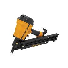 BOSTITCH,Low Profile Wire Weld Framing Nailer Ea