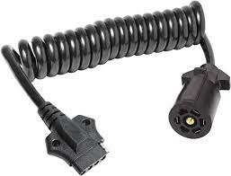 REESE,Automotive Wiring Adapter5 Pins, Fits Al