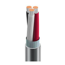 BELDEN, Data Cable,multi-conductor,16awg,50 Ft.