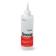 SNOOP LEAK, Snoop 8oz Leak Detector 1btl
