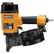 BOSTITCH,Industrial Coil Nailer 60mm Ea