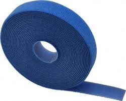 SPEEDTECH, 15' Long Blue Nylon & Polyethylene Hook