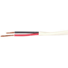 CAROL, Data Cable,plenum,2 Wire,natural,1000ft