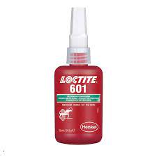 LOCTITE, 50 Ml, Green, High Strength Retaining Co