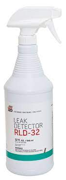 REMA TIP TOP, 32 Oz. Spray Bottle Leak Detectorfor Tir