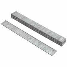 STANLEY,Stanley Brad Nails 5/8" - 1,000 Pack P5