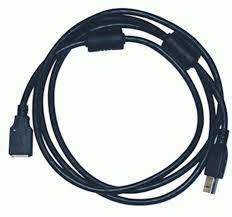 DOSTMANN, Usb Data Cable (1 Units In Ea)