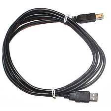 AVON PROTECTION SYSTEMS, Usb Download Cable, Over 3m