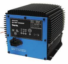 GENIE, Battery Charger,24vdc